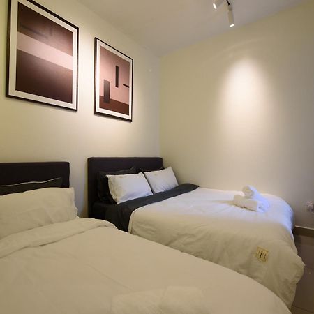 Myuko Homestay Brinchang Extérieur photo