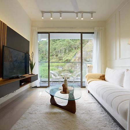 Myuko Homestay Brinchang Extérieur photo