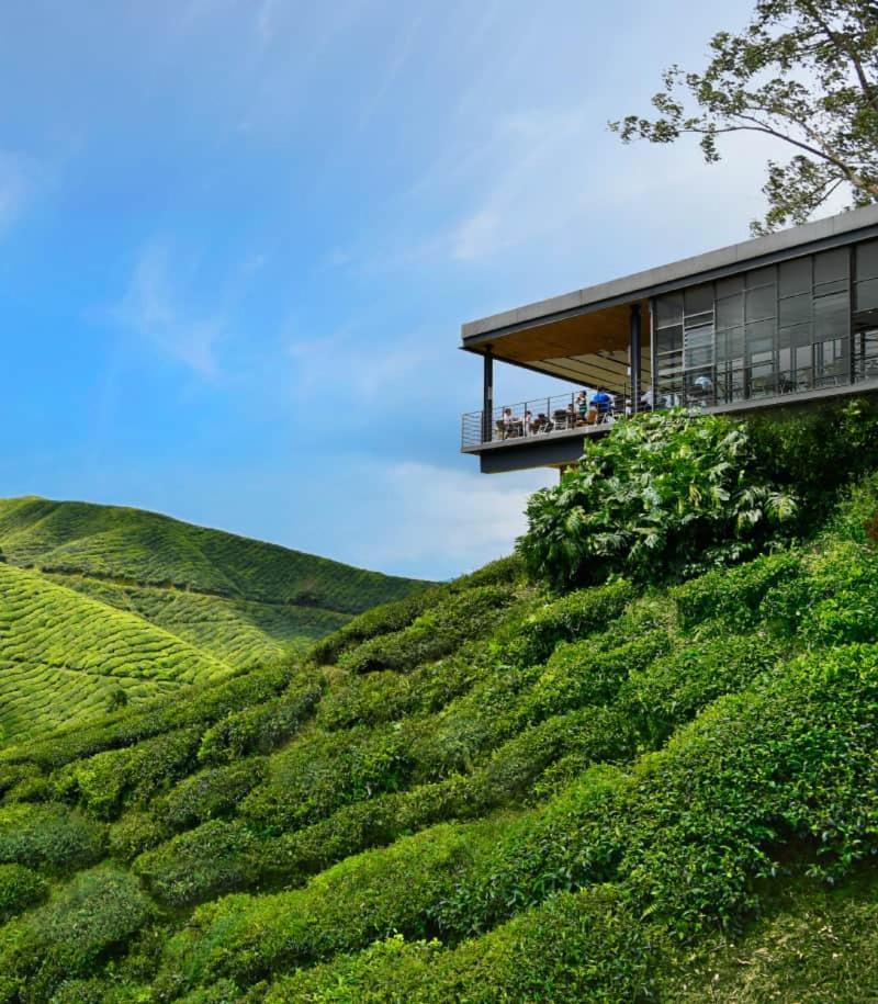 Myuko Homestay Brinchang Extérieur photo