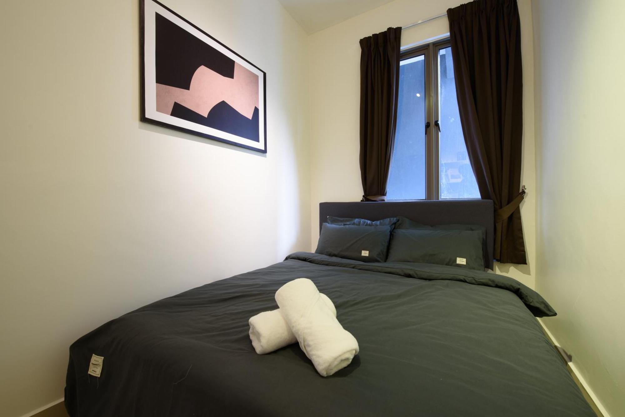Myuko Homestay Brinchang Extérieur photo